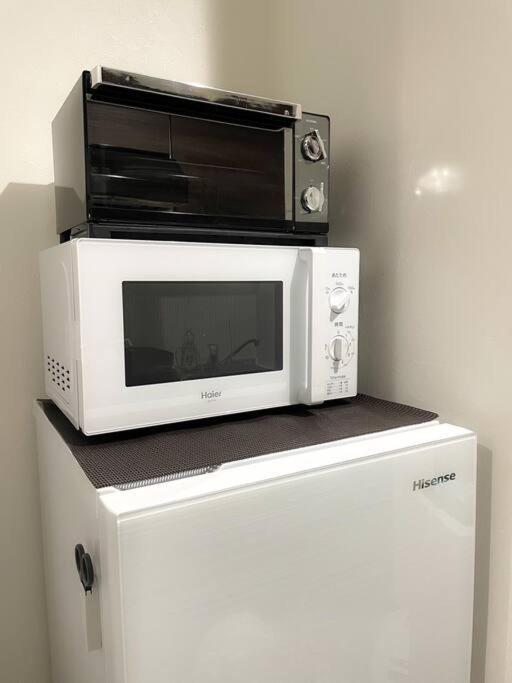 203 Oshiage Sta 3Mins Walk! Wi-Fi Elevator 4Pax Apartman Tokió Kültér fotó